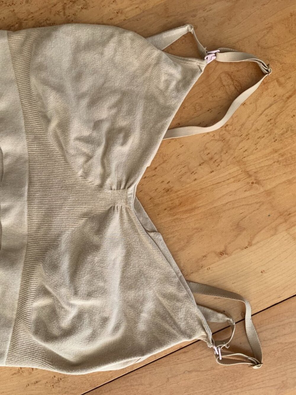 Hatch Nursing and Pumping Bra Bundle Size Large - Picture 3 of 10